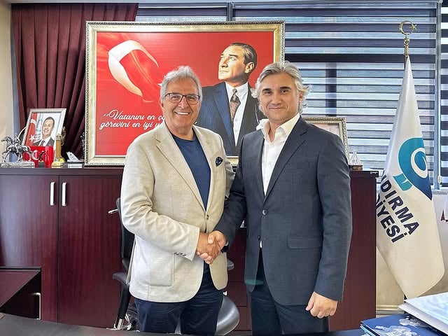 Bandırma Belediyesi Bandırmaspor'a Destek Vermeye Devam Ediyor