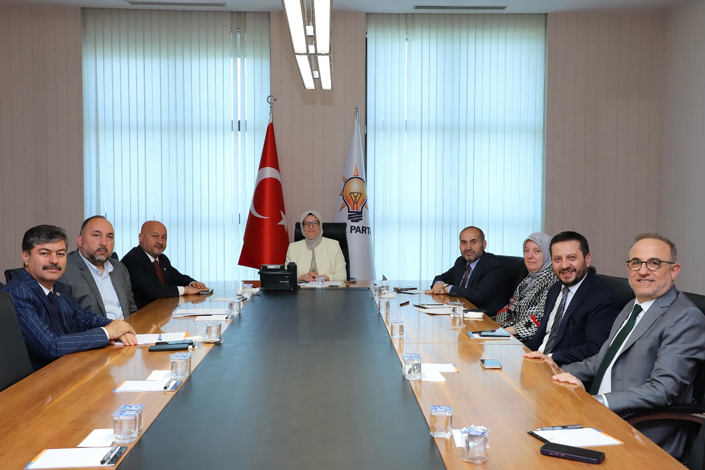 AK Parti Balıkesir Milletvekili Uygur, Sivil Toplum Çalışmalarını Gözden Geçirdi