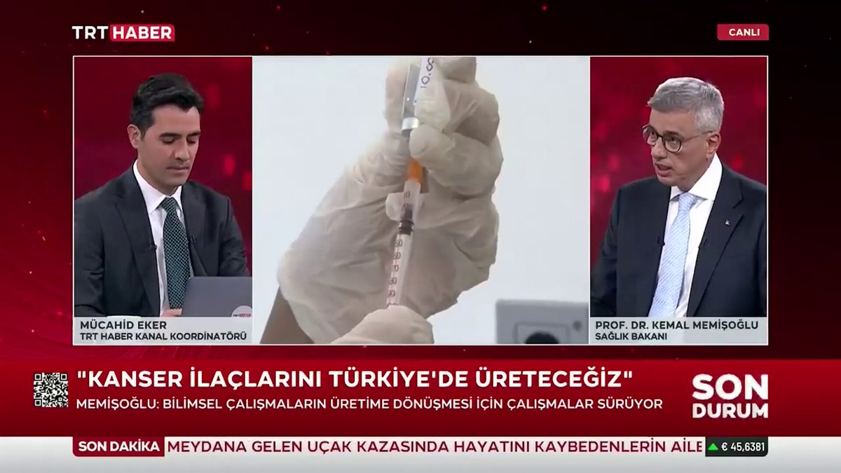 Balıkesir'de HPV Aşısı Programı 2025'te Başlıyor