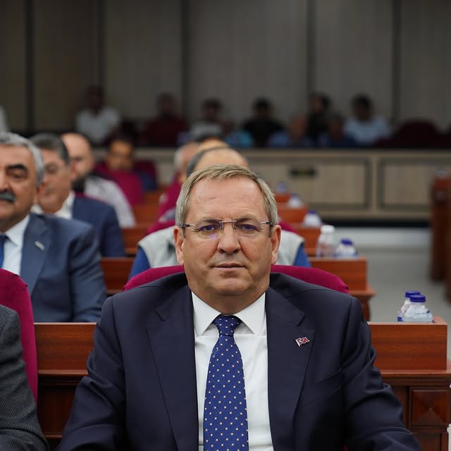 Balıkesir Büyükşehir Belediyesi Haziran Meclis Toplantısı Yapıldı