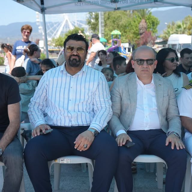 Edremit'te Çevre Haftası Etkinlikleriyle Çevre Bilinci Artırıldı