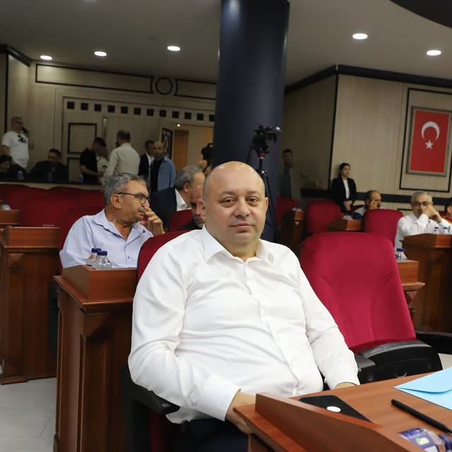 Balıkesir Büyükşehir Belediyesi Haziran Ayı Meclis Toplantısı Yapıldı