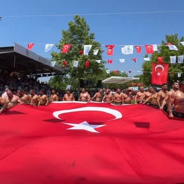 İvrindi Belediyesi'nden Ata Sporlarına Destek