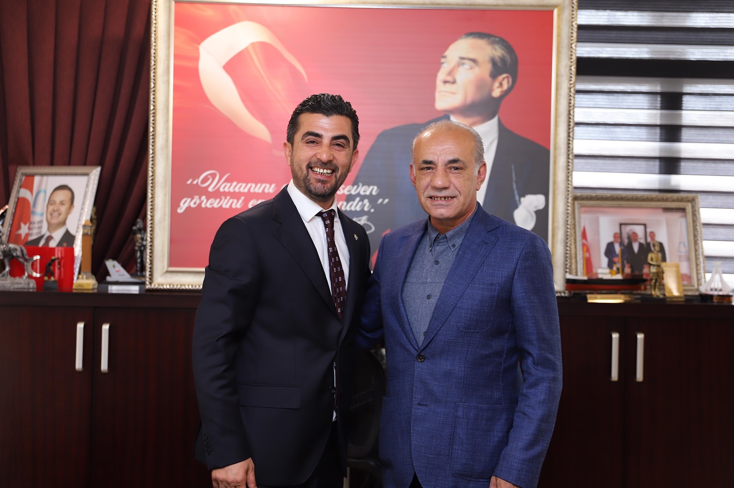 Bandırma Belediyesi, Çok sayıda Ziyaretçiyi Ağırladı