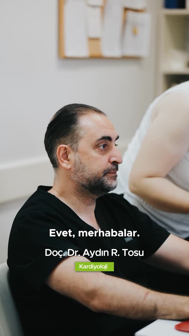 Aort Darlığına Karşı Yeni Umut: TAVI Yöntemiyle Açık Kalp Ameliyatı Gerektirmeden Tedavi