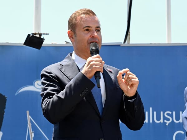 Balıkesir'de Cumhuriyet Halk Partili Belediye Başkanları Verimli Çalıştay Düzenledi