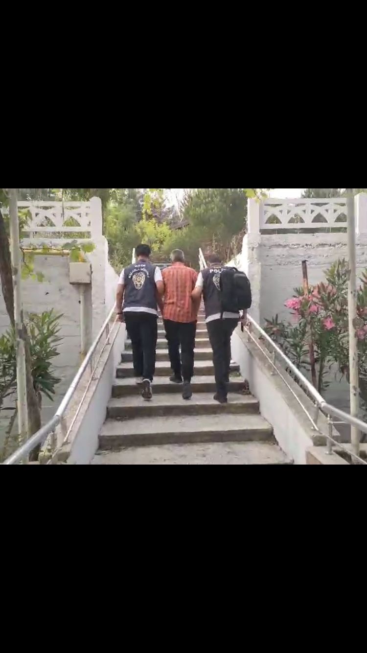 Balıkesir'de Siber Suç Operasyonu: 2 Şüpheli Tutuklandı