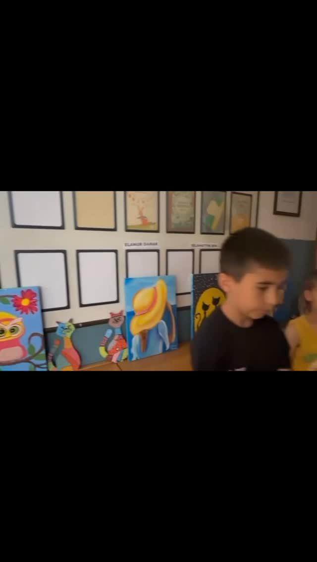 Ayvalık'ta Türkiye Yüzyılı Maarif Modeli Etkinlikleriyle Dolu Bir Hafta