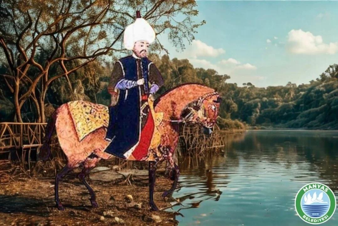 Manyas Gölü'nde 17. Yüzyılda Avcılık ve Vergilendirme