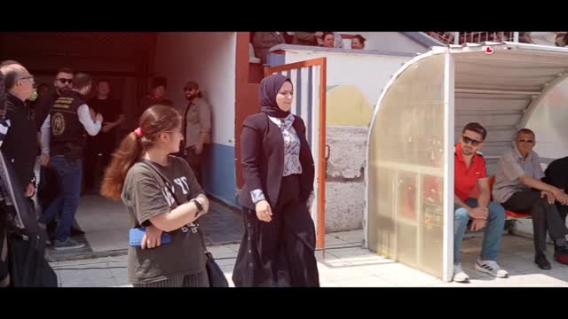 Sındırgı Belediyesi'ne Teşekkür ve Kaymakam Didem Dinç Özay'a Veda