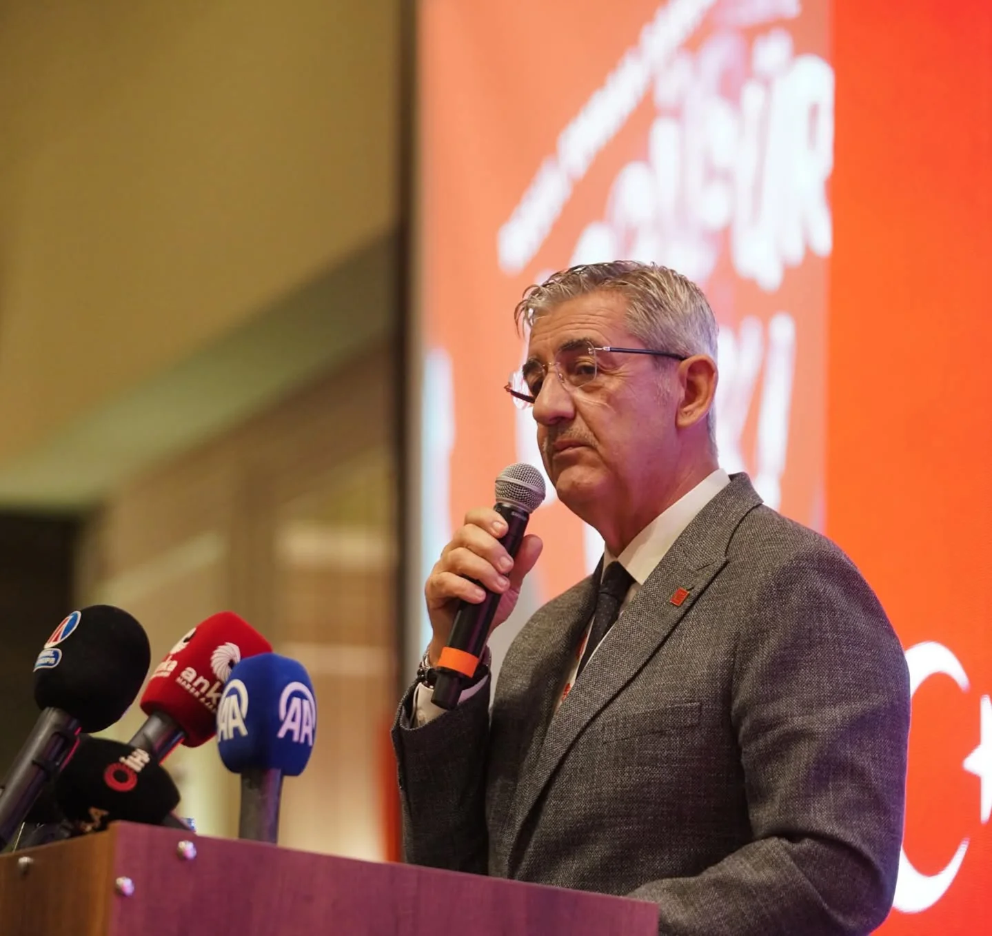 CHP'li Belediyeler Balıkesir'de Stratejik Çalıştay Gerçekleştirdi