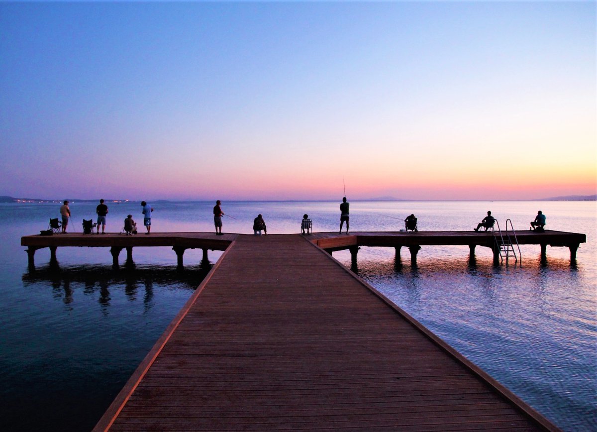 Edremit Belediyesi Vatandaşlara Mutlu Akşamlar Diledi