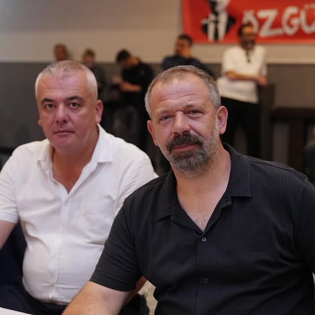 Gömeç Belediye Başkanı Bağcı, CHP Belediye Başkanları Buluşması'nda Halkçı Belediyecilik Vurgusu Yaptı