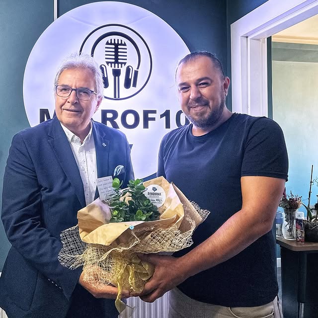 Bandırma Belediyesi Mukavemet Programına Konuk Oldu