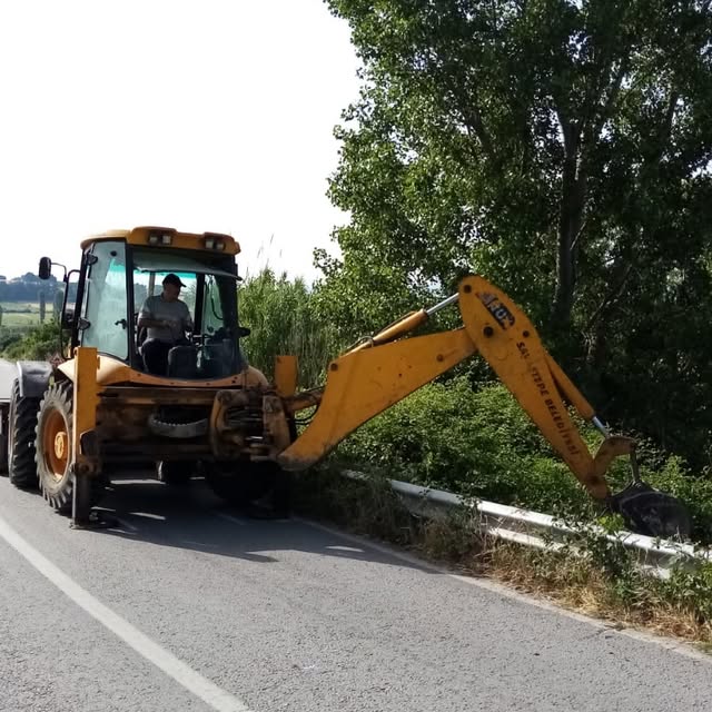 Savaştepe'de Trafik Güvenliği İçin Görüş Açısı Çalışması