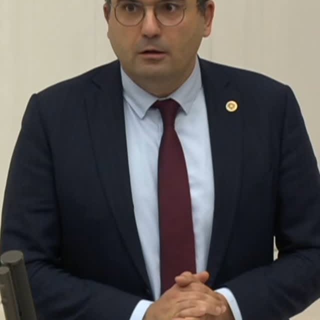 Deva Partili Dalgın: Türkiye Ekonomisi Yerinde Sayıyor, Üretkenlik Şart