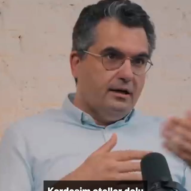 Deva Partisi Milletvekili Dalgın: Türkiye'de Belçika Nüfusu Büyüklüğünde Bir Kesim Yaşıyor