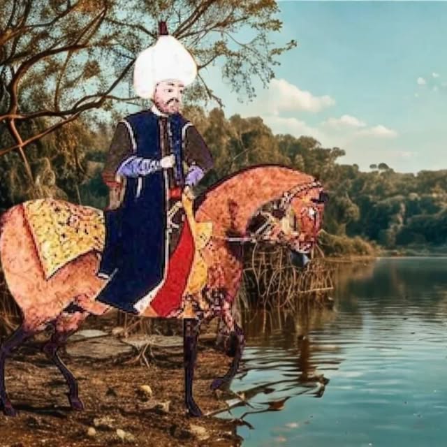 Manyas Gölü'nde 17. Yüzyılda Avcılık ve Balıkçılıkta Vergi Uygulaması