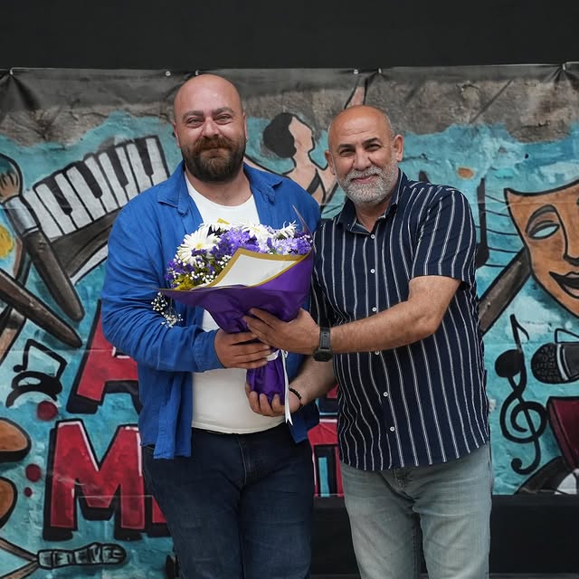 Susurluk Belediyesi Gençlik Tiyatrosu Turnesi Gömeç'te Başarıyla Tamamlandı