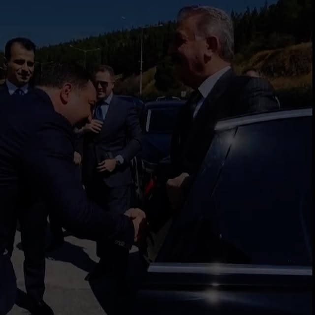 MHP Balıkesir İl Kongresi Büyük Katılımla Gerçekleşti