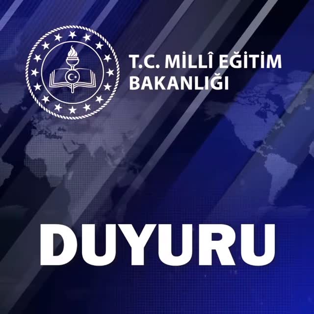 Balıkesir'de Öğretmenlerin Yaz Tatili Yer Değiştirme Başvuruları Başladı