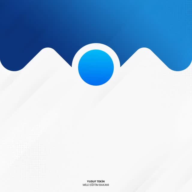 Edremit İlçe Milli Eğitim Müdürlüğü Gelecek İçin Planlamalarını Sürdürüyor