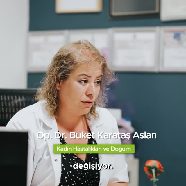 Edremit Körfez Hastanesi'nde Doğuma Hazırlık ve Hamilelikte Sporun Önemi