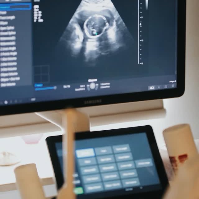 Gebelik Takibi: Özel Edremit Körfez Hastanesi'nde Sağlıklı Bir Başlangıç