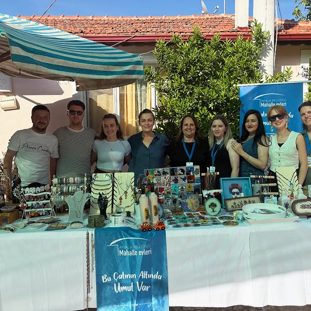 Çanakkale'de Balkan Kültürü Coşkuyla Kutlandı: CHP Gençlik Kolları Teferiç Şenliği'ne Katıldı