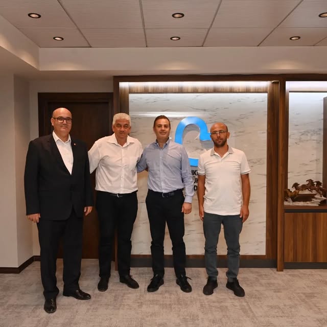 Balıkesir Büyükşehir Belediyesi STK ve Muhtarlarla İstişare Toplantısı Düzenledi