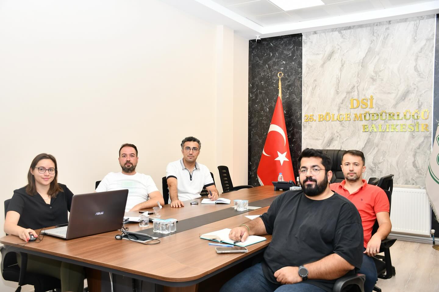 Çanakkale Biga Kozçeşme Göleti Sulaması Yenileme İnşaatı İhalesi Gerçekleşti