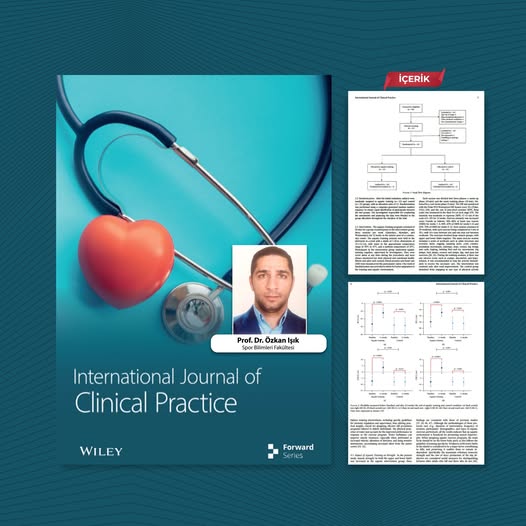 Su İçi Egzersizleri Yaşlı Erkeklerde Fiziksel İşlevselliği Artırıyor