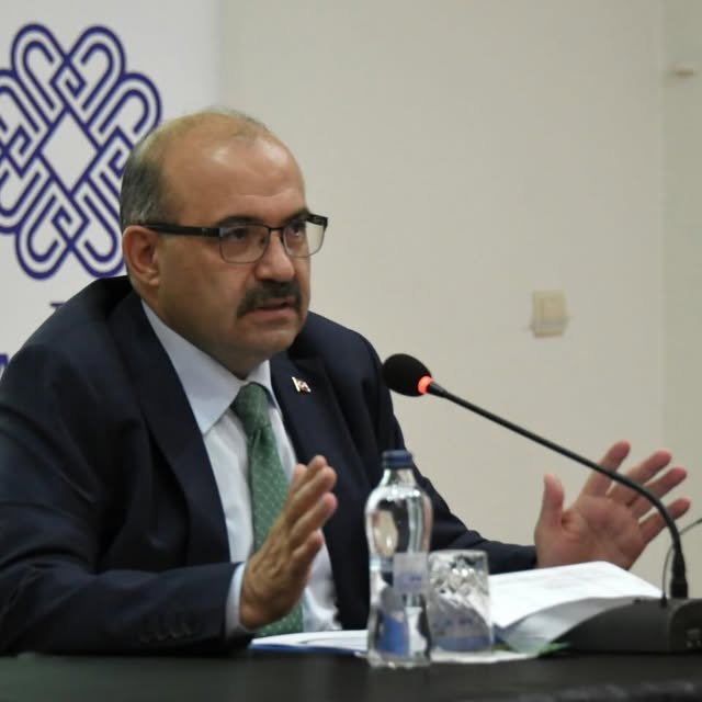 Balıkesir'de İl Hayvanları Koruma Kurulu Toplantısı Düzenlendi