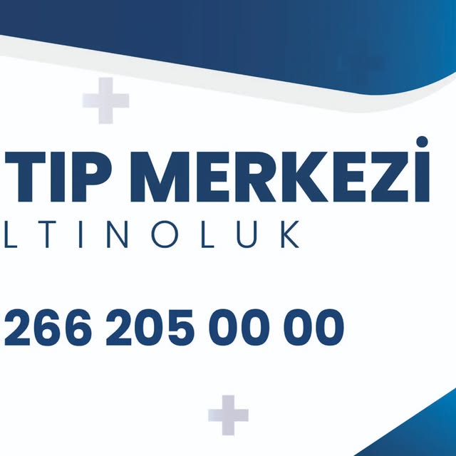 Ekin Tıp Merkezi Altınoluk: Sağlık Hizmetlerinde Güven ve Kalite