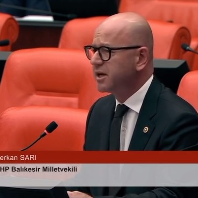 CHP'li Vekil Sarı'dan Aile Yılı Eleştirisi: Soyadı Değişikliği Ücretleri Kaldırılmalı