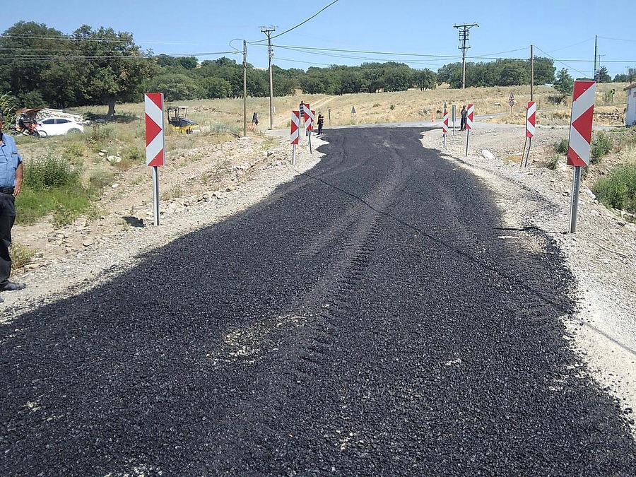 Karesi Belediyesi, Karesi'nin Gelişimine Odaklanıyor