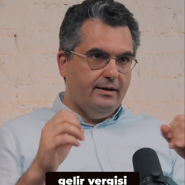 Gelir Vergisi Dilimleri Güncellenmeli: Ücretliler Yüksek Vergi Ödemeye Devam Ediyor