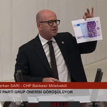 Asgari Ücret Açlık Sınırının Altında, CHP'den Ara Zam Çağrısı