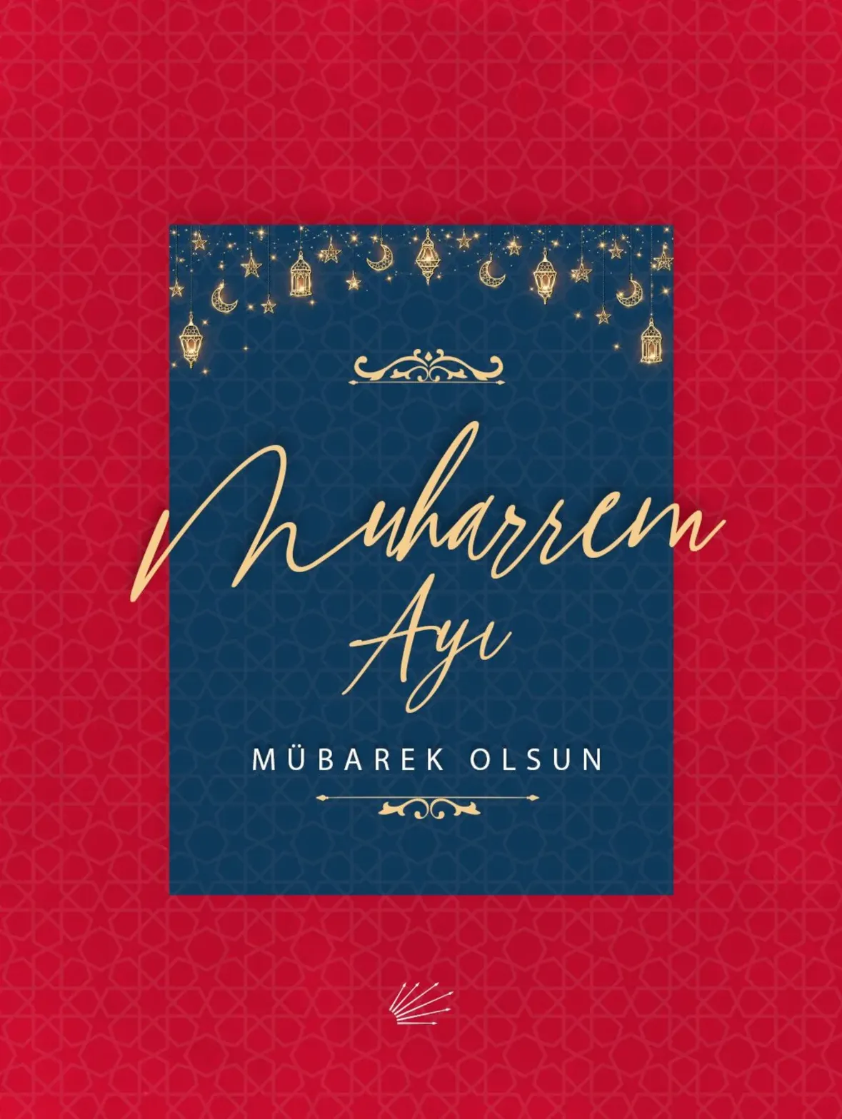 CHP Balıkesir İl Başkanlığı'ndan Muharrem Ayı Mesajı