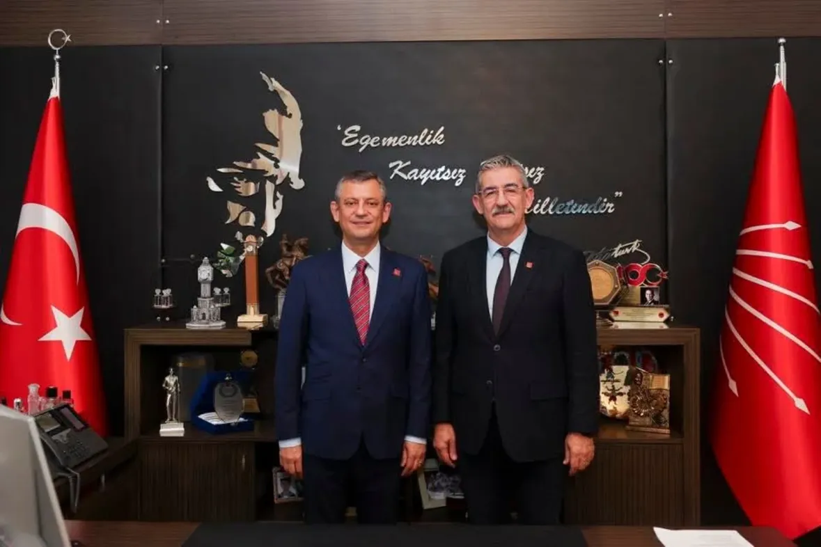 CHP Balıkesir İl Başkanı Koybaş'tan Tarih Vurgusu: 