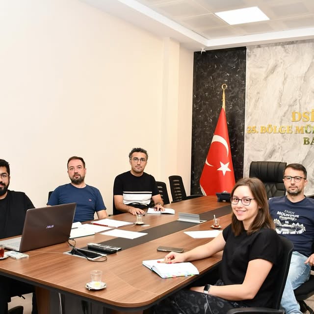 Çanakkale Çan Küçüklü Göleti Sulaması Yenileme İnşaatı İhalesi Sonuçlandı