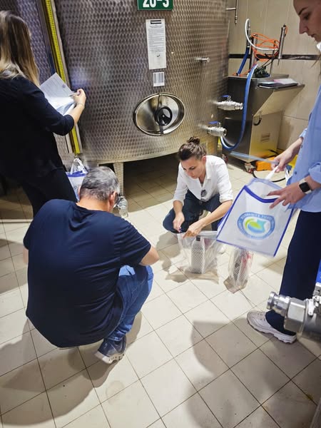 Gömeç'te Gıda Güvenliği Denetimleri Aralıksız Devam Ediyor