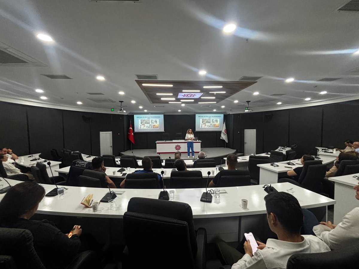 Balıkesir İl Sağlık Müdürlüğü Ruh Sağlığı Eğitimleri Düzenledi