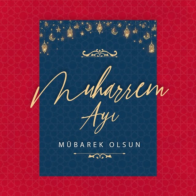 CHP Balıkesir'den Muharrem Ayı Mesajı