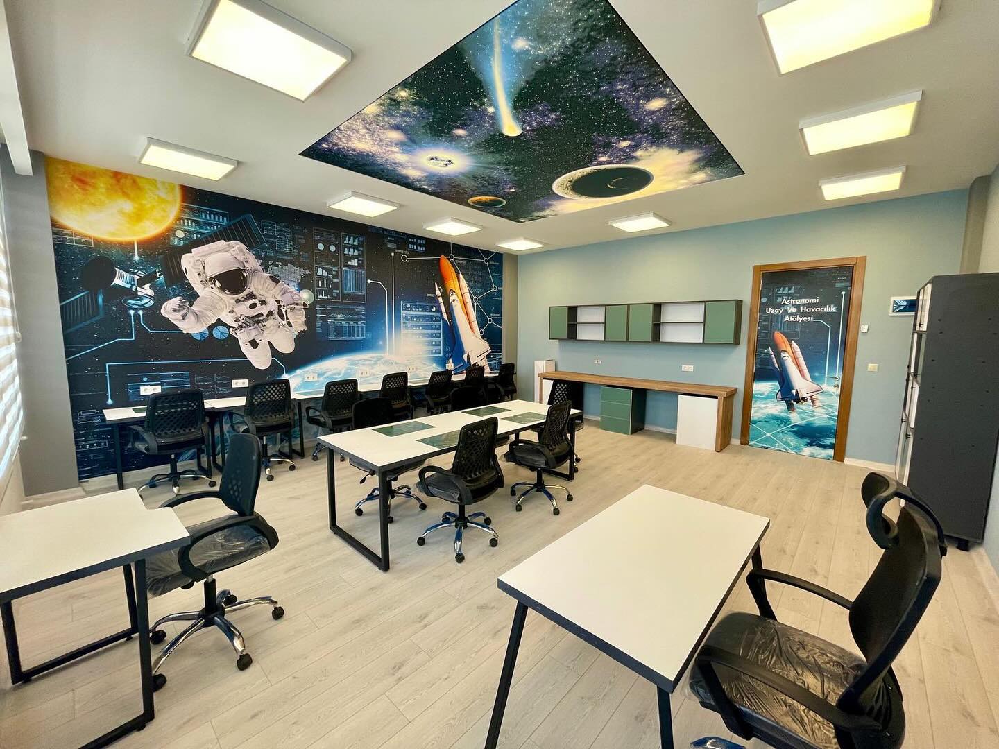 Balıkesir'de 2025 Yılı BİLSEM Öğretmen Ataması Sonuçları Duyuruldu