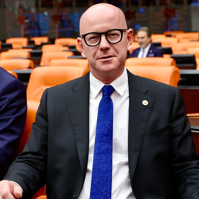 CHP'li Sarı: İklim Kanunu'nda Eksikler Devam Ediyor