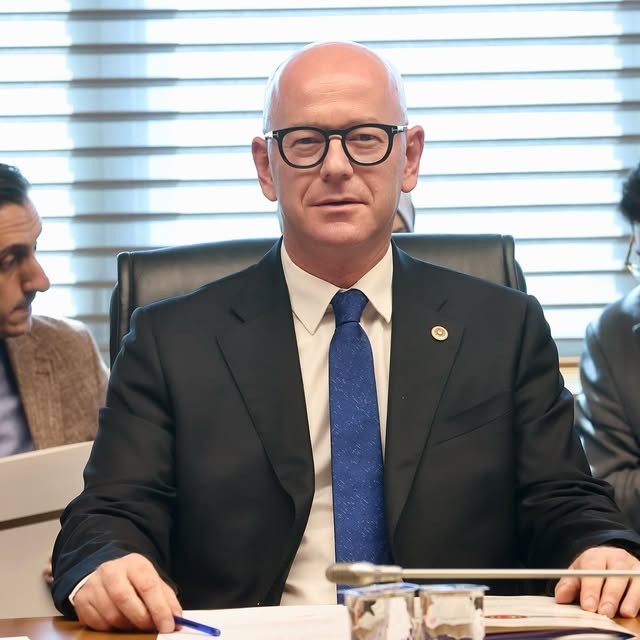 CHP Balıkesir Milletvekili Sarı, Sağlık Kanun Teklifini Ele Alıyor