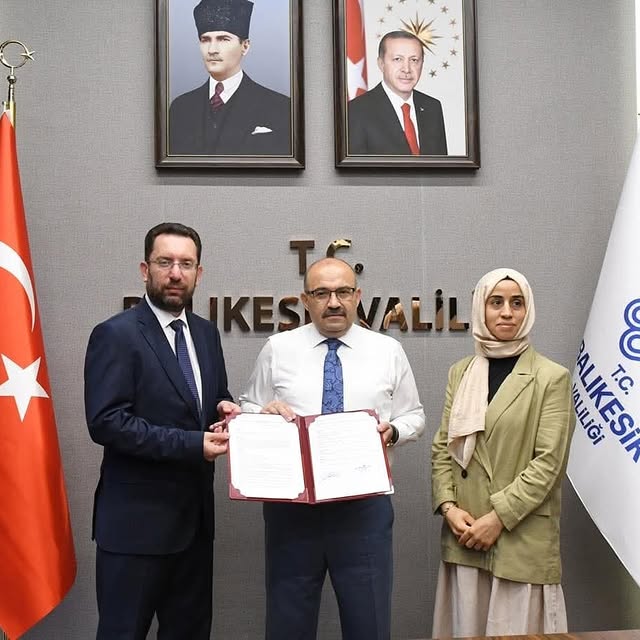 Balıkesir Gazilerinin Anıları Gelecek Nesillere Aktarılıyor