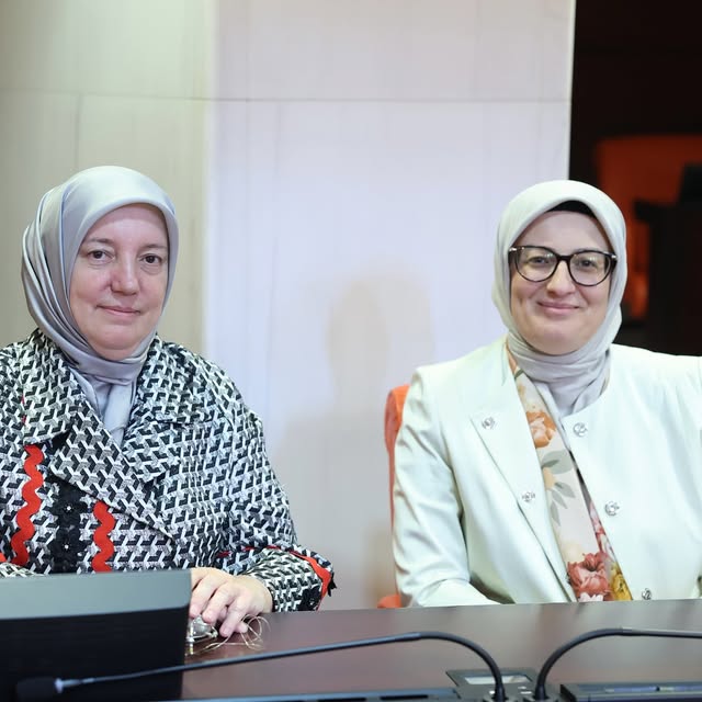 TBMM'de İklim Kanunu Teklifi Görüşmeleri Devam Ediyor